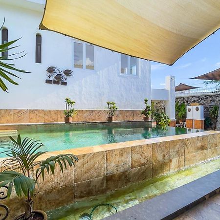 Quinta Alberto Boutique Hotel 圣布拉斯 外观 照片