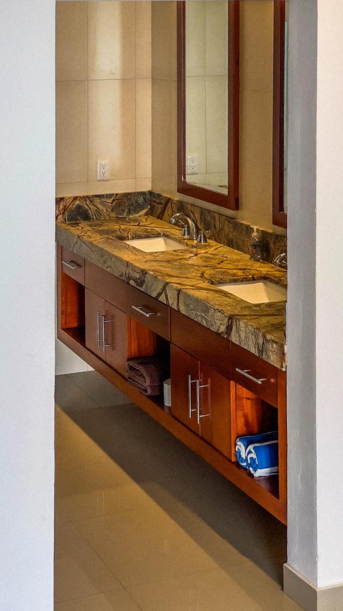 Quinta Alberto Boutique Hotel 圣布拉斯 客房 照片