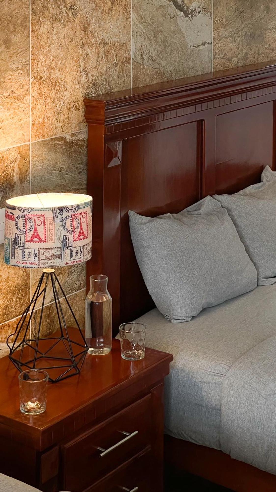 Quinta Alberto Boutique Hotel 圣布拉斯 客房 照片