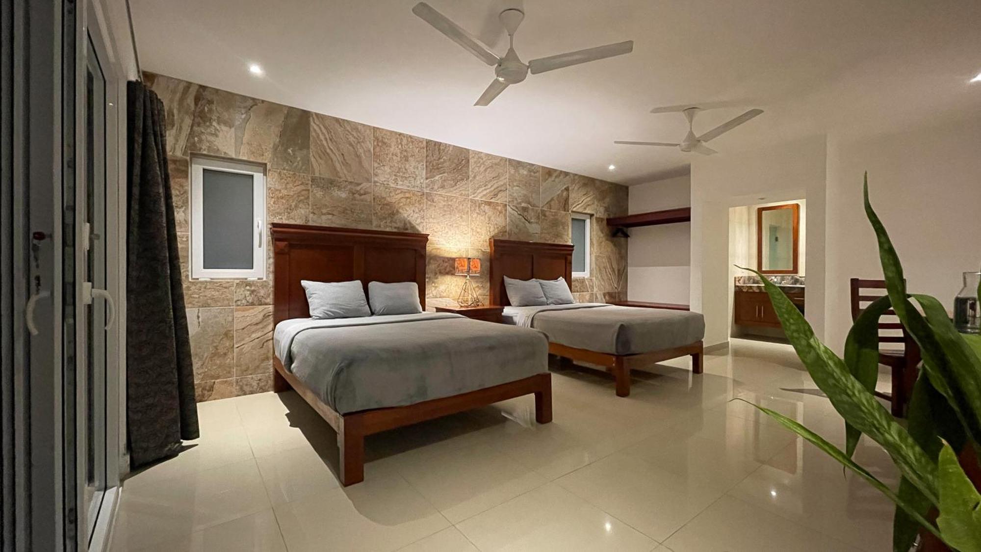 Quinta Alberto Boutique Hotel 圣布拉斯 外观 照片