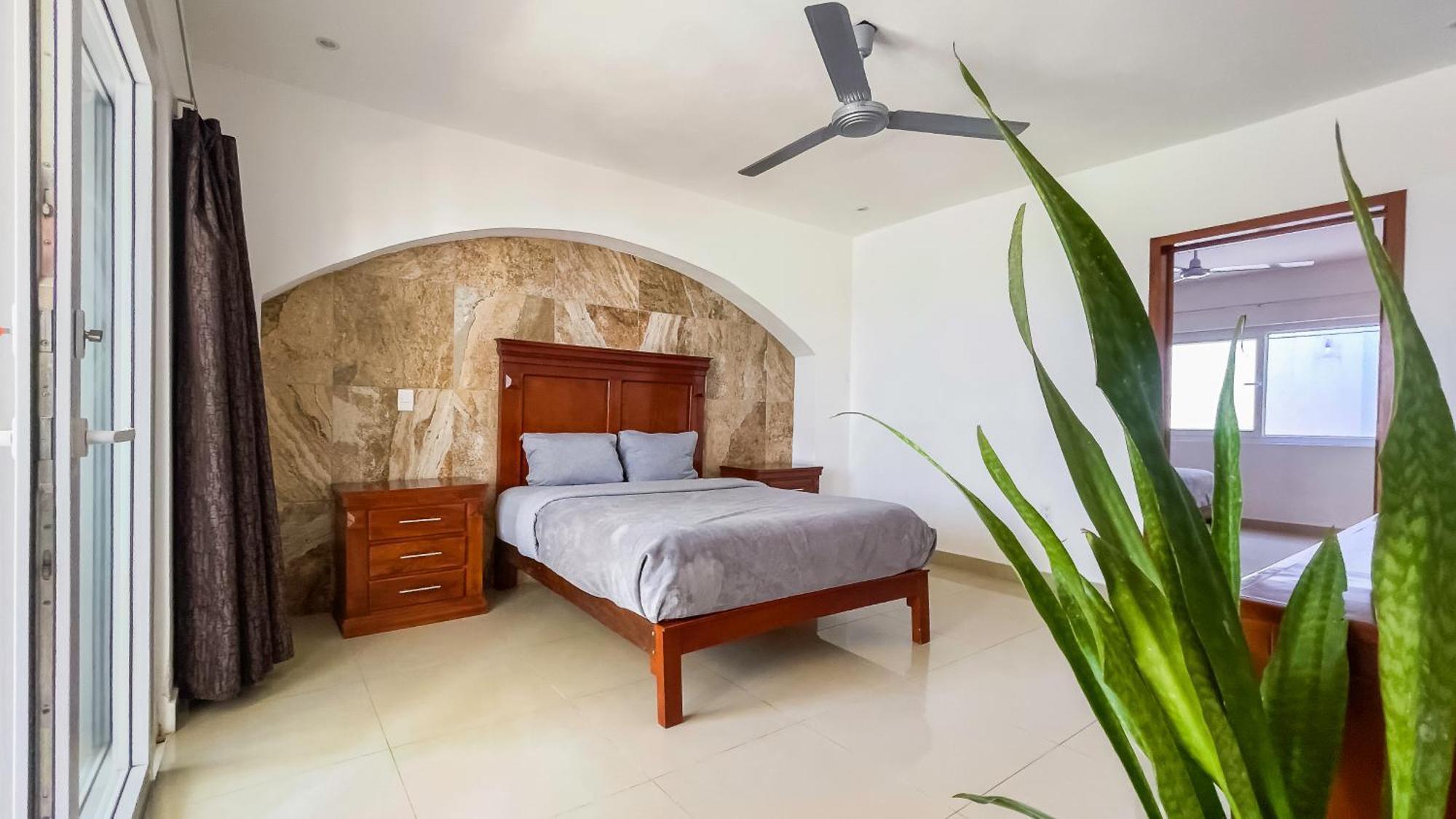 Quinta Alberto Boutique Hotel 圣布拉斯 客房 照片