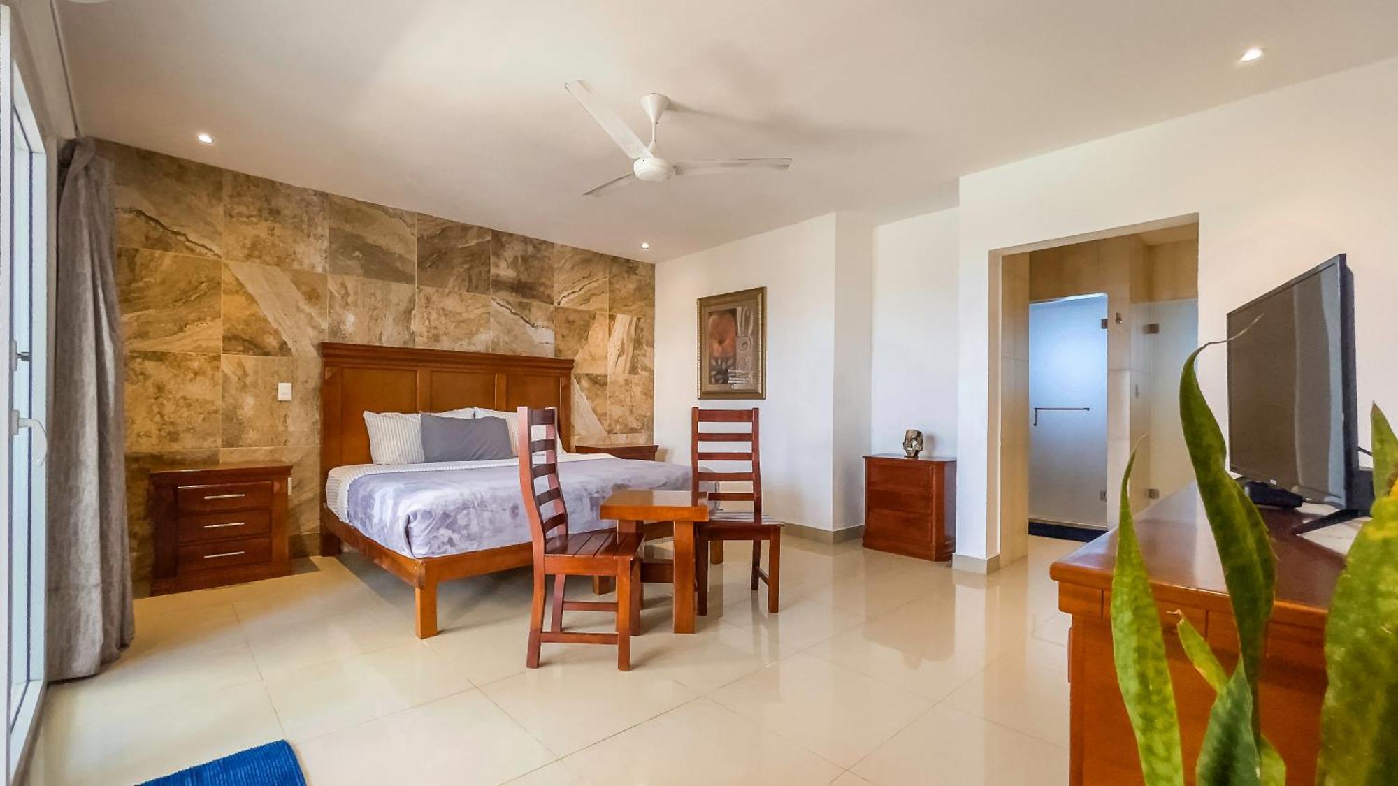 Quinta Alberto Boutique Hotel 圣布拉斯 客房 照片