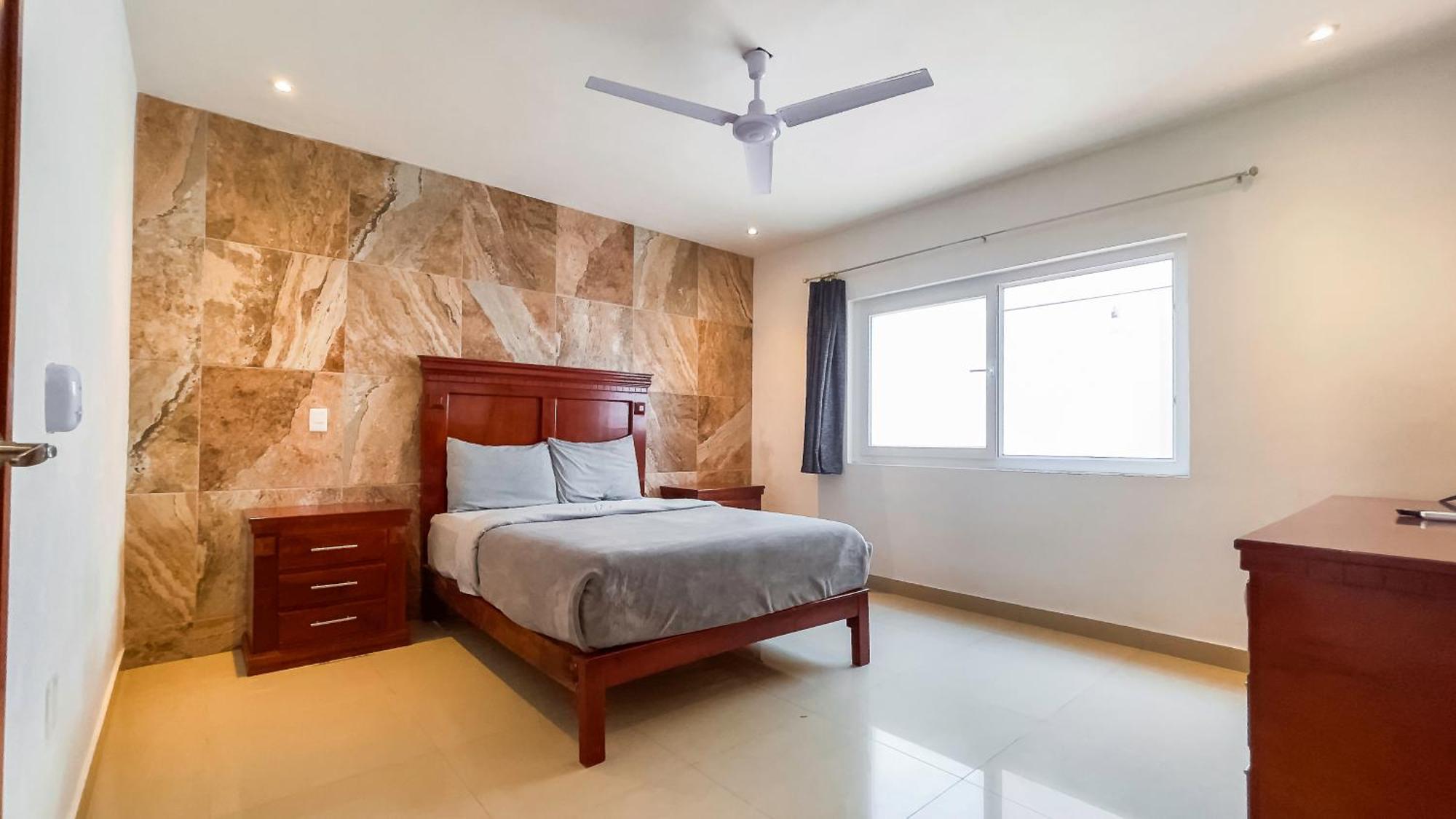 Quinta Alberto Boutique Hotel 圣布拉斯 客房 照片