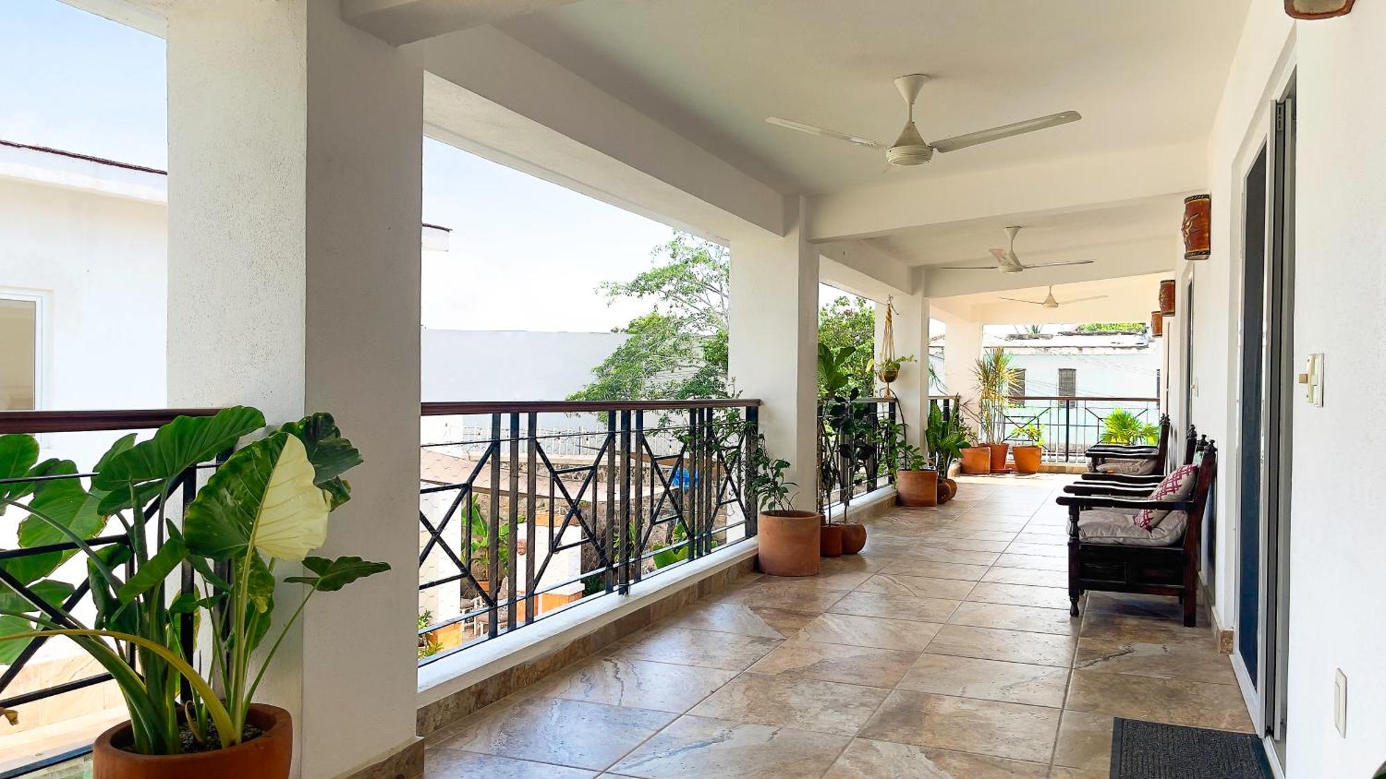 Quinta Alberto Boutique Hotel 圣布拉斯 外观 照片