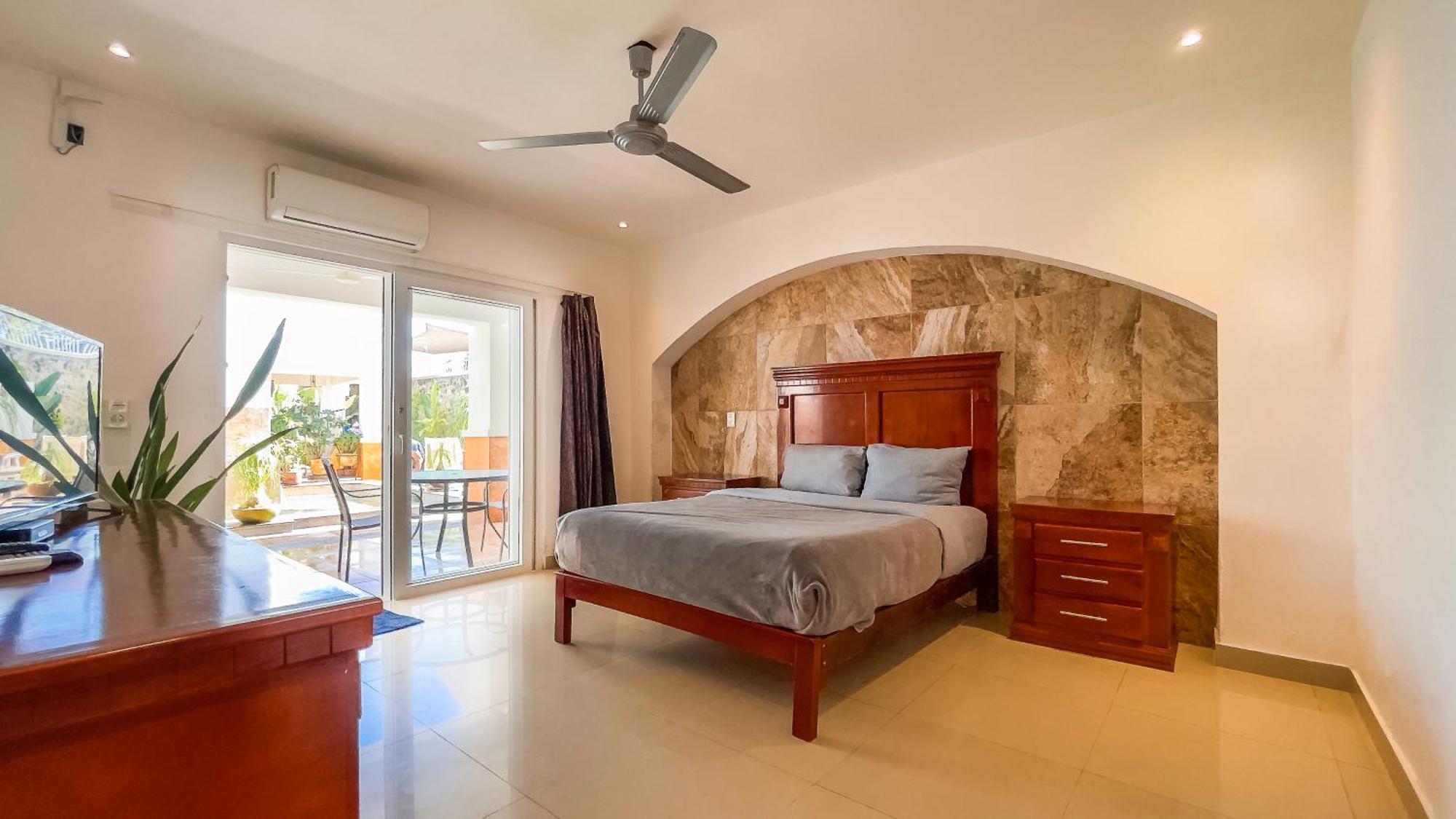 Quinta Alberto Boutique Hotel 圣布拉斯 外观 照片