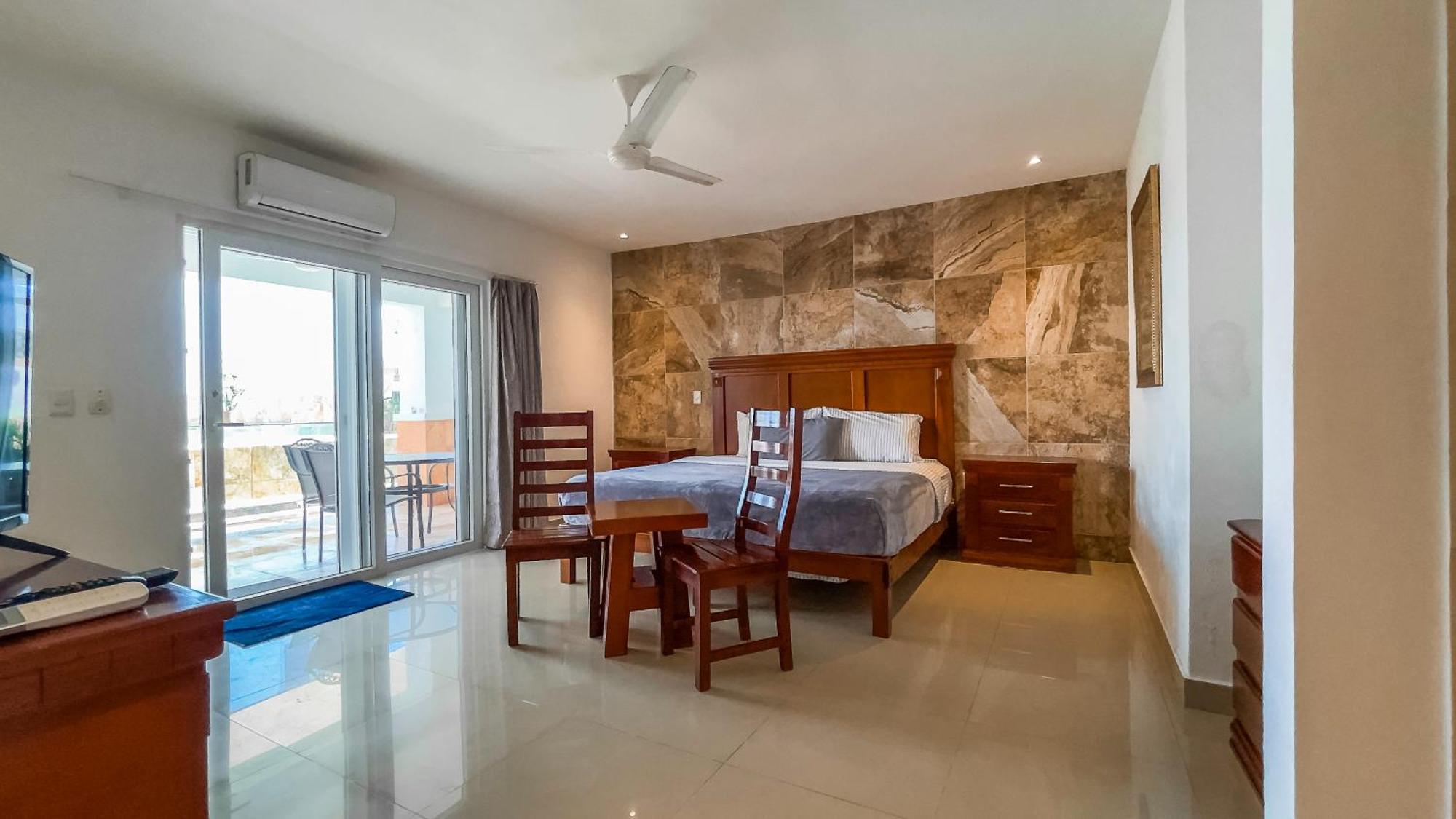 Quinta Alberto Boutique Hotel 圣布拉斯 外观 照片